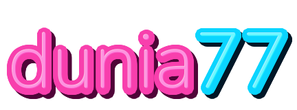 dunia77 — logo kanal