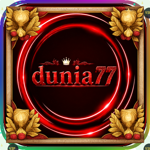 dunia77 — mitra unggulan